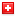 ucaser.com is hosted in Switzerland